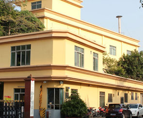 huangpuqu